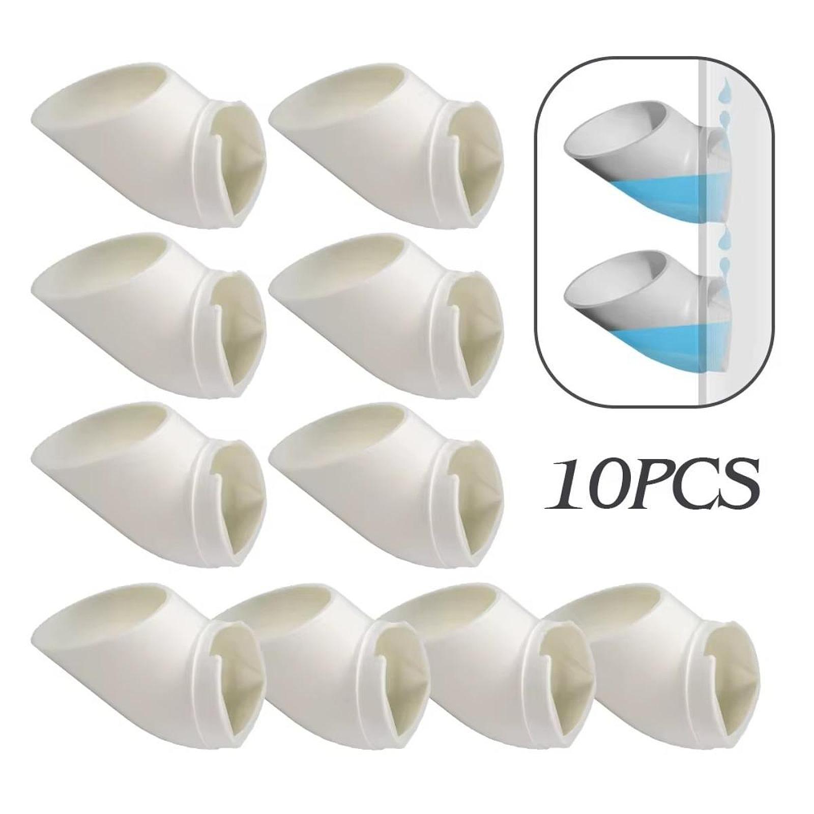 Hydroponic Tower - 10 Pieces Hydroponic Colonization Cups Vegetable