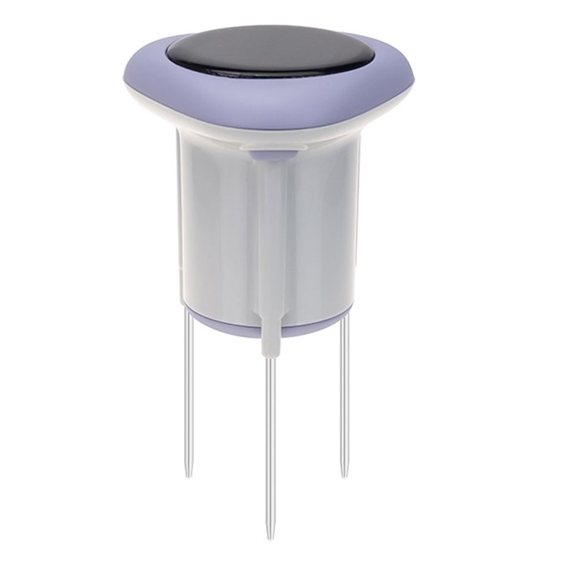 Plant Sensor - A76I-Tuya Smart Zigbee Soil Sensor, Solar