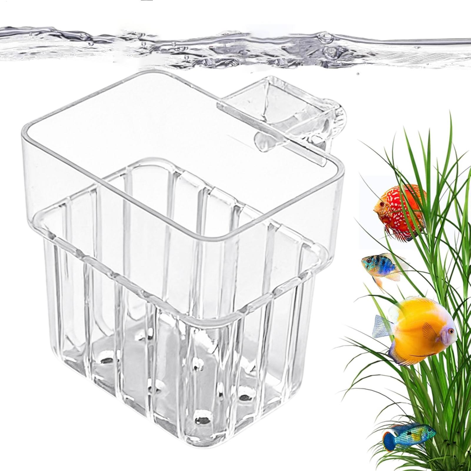 Transparent Hangable Aquarium  - Hydroponic Grow Pod 评论和价格