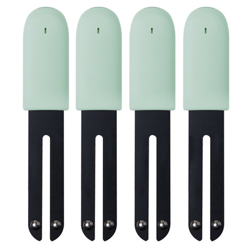 Flower Monitor 4Pcs Smart Test - Plant Monitor 评论和价格