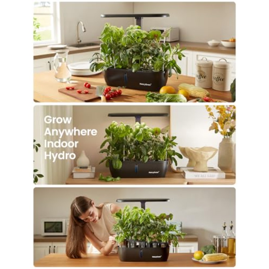 MG-15 Hydroponic Growing Syste - Hydroponic Grow Pod 评论和价格