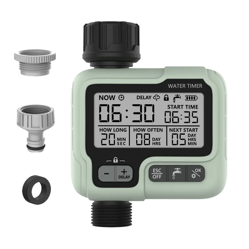 Automatic Watering Device Gard - Smart Garden System 评论和价格