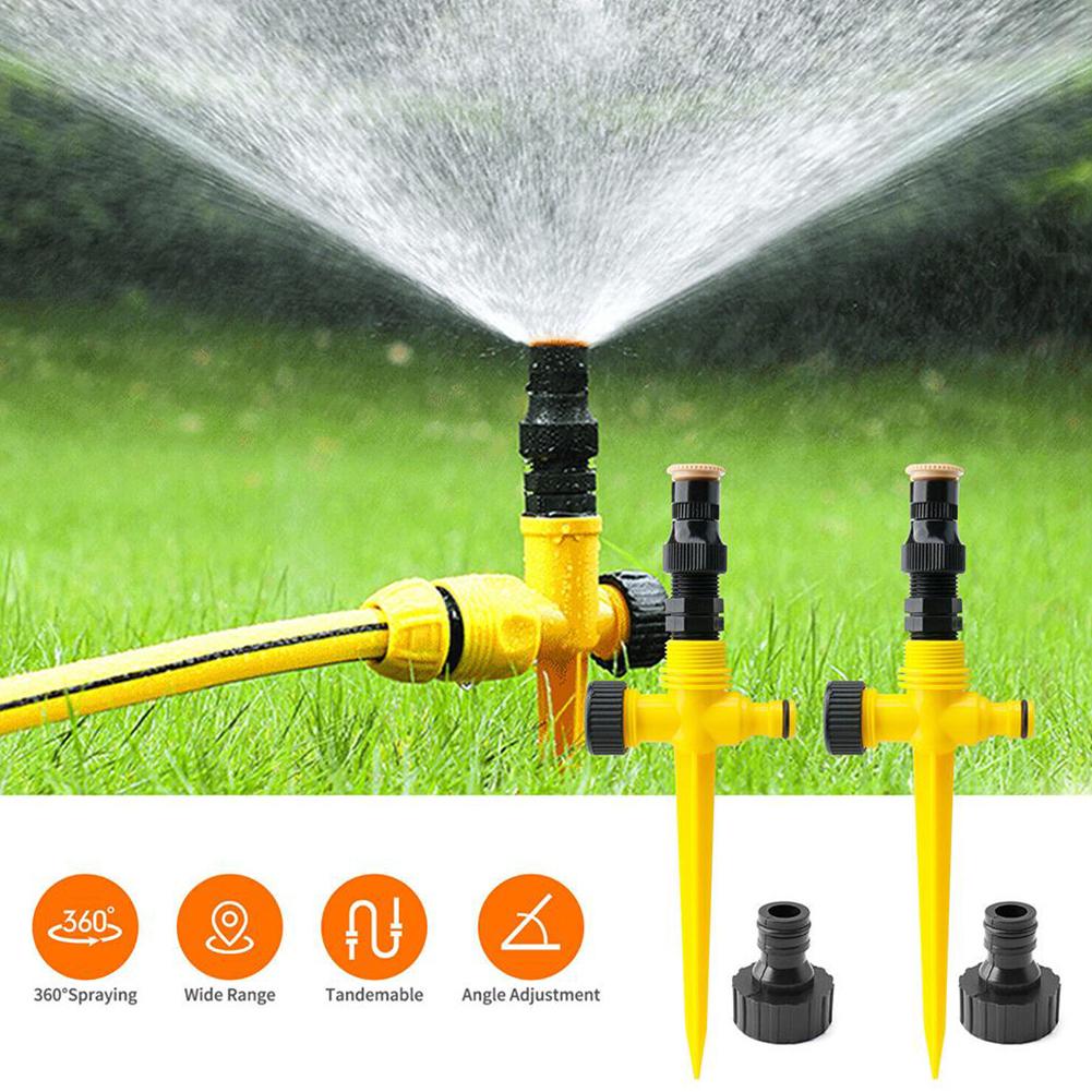 5/3/1pcs Upgrade 360° Rotation - Automatic Watering 评论和价格