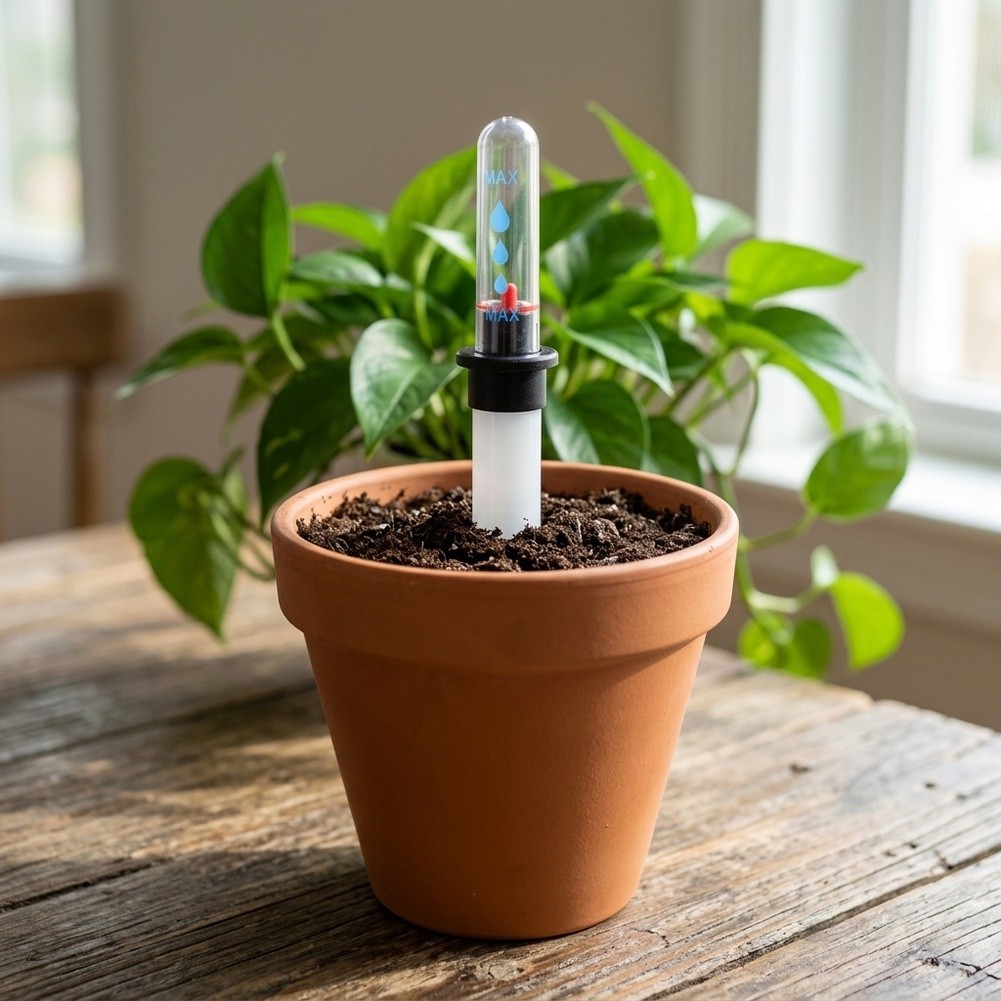 Water Level Indicators Plant   - Plant Monitor 评论和价格