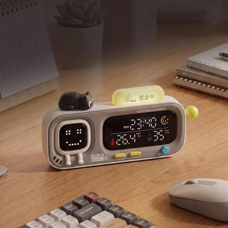 Smart Thermometer Hygrometer,  - Plant Monitor 评论和价格