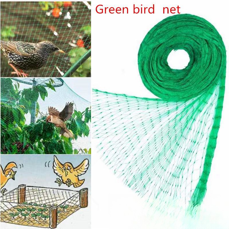 5/10M Garden Netting Green Wov - Plant Sensor 评论和价格