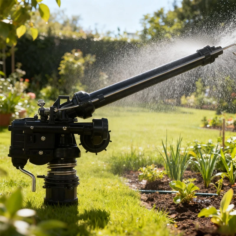 Adjustable Angle Garden Irriga - Automatic Watering 评论和价格