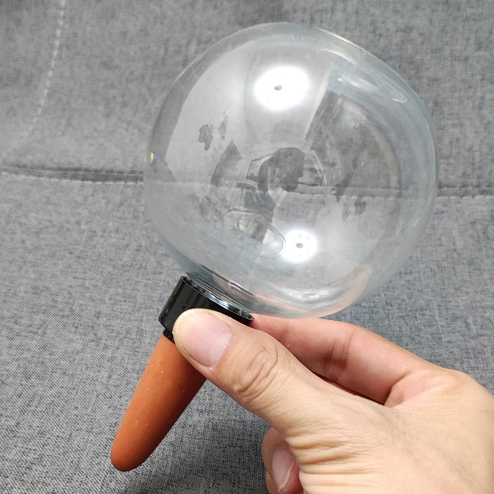 500ML Self Watering Globes Dri - Self Watering Planter 评论和价格