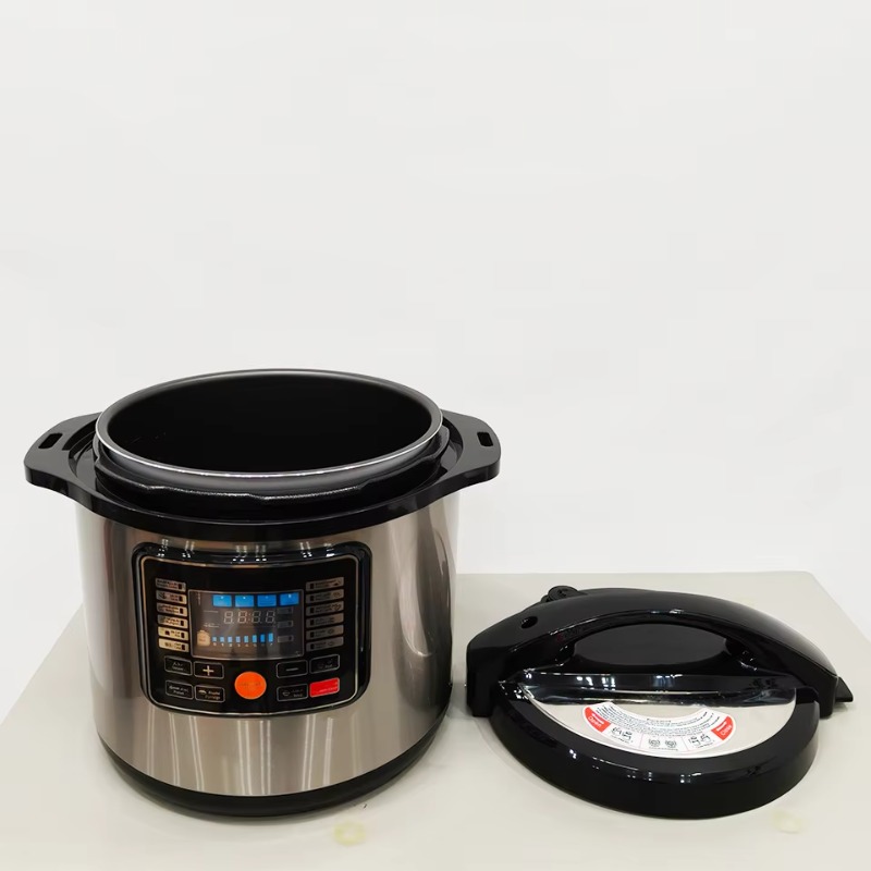 Electric Pressure Cooker 12L S - Smart Pot 评论和价格