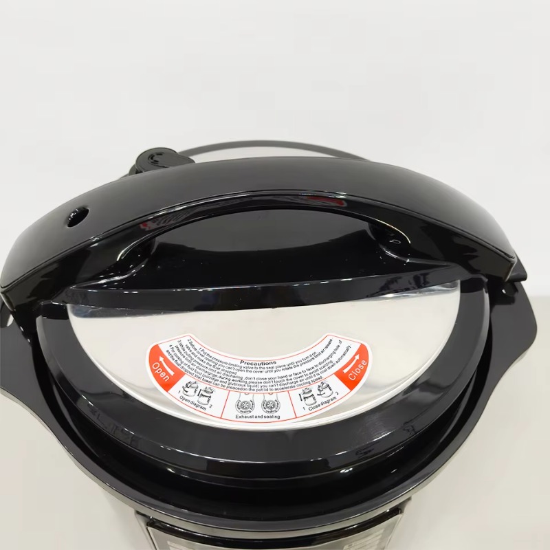 Electric Pressure Cooker 12L S - Smart Pot 评论和价格