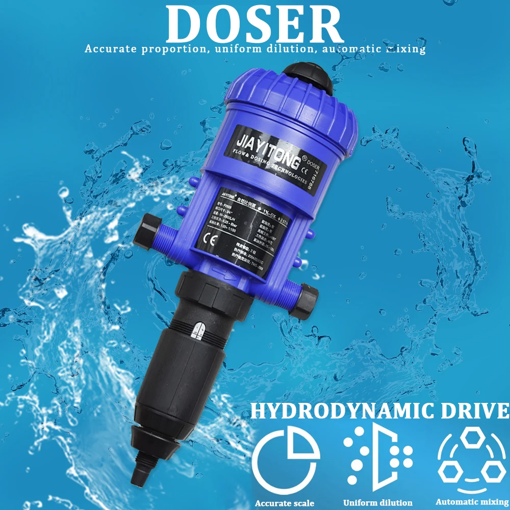 Automatic Dosing Device Irriga - Smart Garden Kit 评论和价格