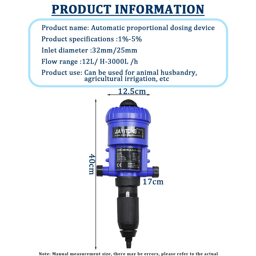 Automatic Dosing Device Irriga - Smart Garden Kit 评论和价格