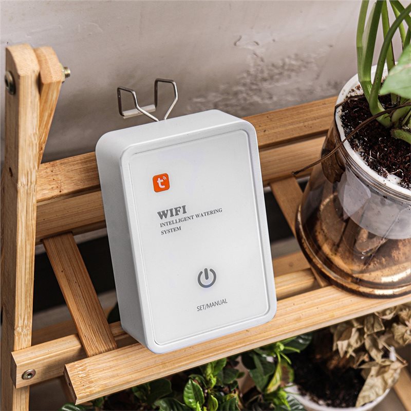 ABMR-Tuya Smart Wifi Garden Co - Smart Garden System 评论和价格