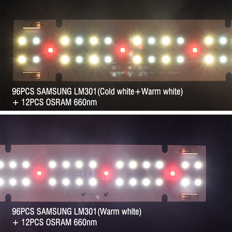 High Quality IP55 Rated COB LE - Grow Light Led 评论和价格