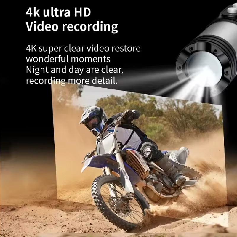 4K Full HD Wifi Portable Camer - Garden Camera 评论和价格