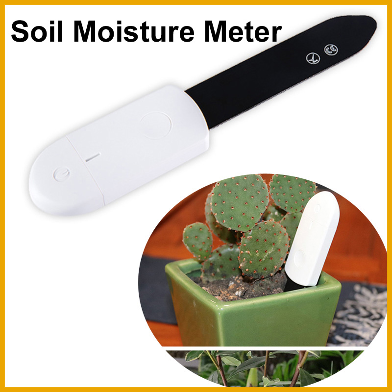 Intelligent Soil Moisture Test - Plant Monitor 评论和价格