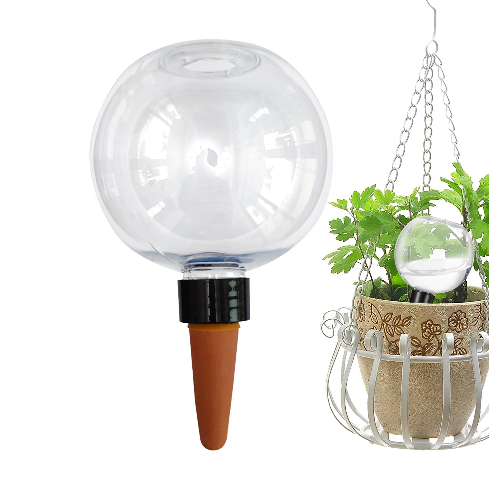 500ml Automatic Plant Watering - Self Watering Planter 评论和价格