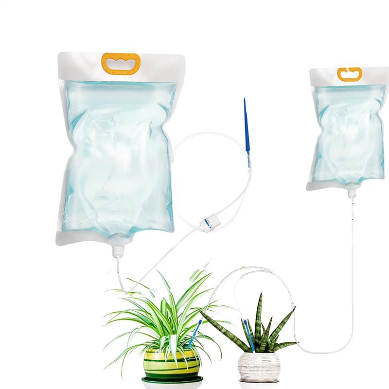 Automatic Drip Irrigation Wate - Automatic Watering 评论和价格